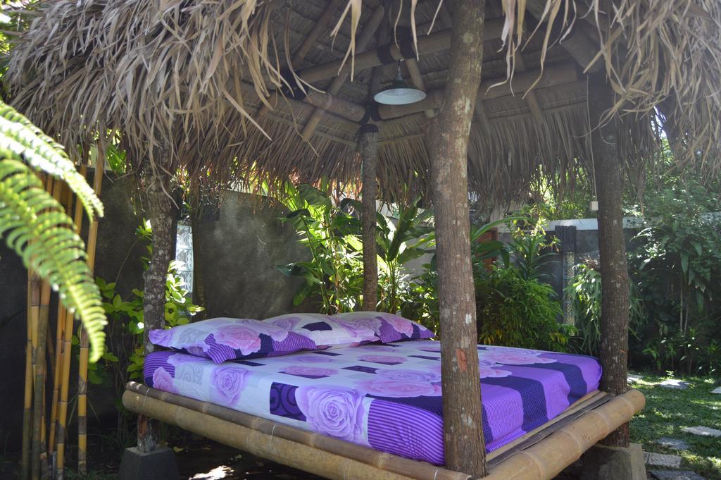 Villa Bougenville Yogyakarta Dış mekan fotoğraf